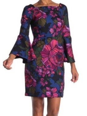 trina turk central lace dress Trina Turk | Dresses | Trina Turk Central Lace Dress